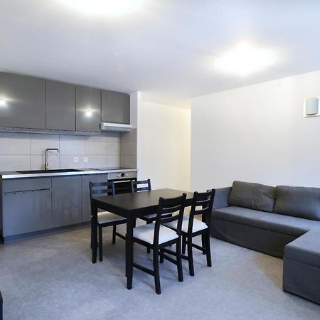 Heptagone_2 Apartment Saint-Quentin  Bagian luar foto