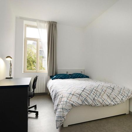Heptagone_2 Apartment Saint-Quentin  Bagian luar foto
