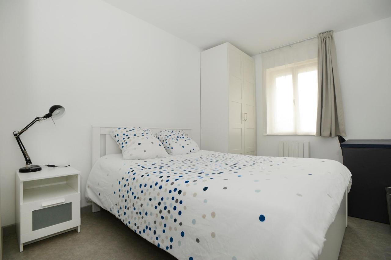 Heptagone_2 Apartment Saint-Quentin  Bagian luar foto